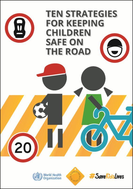 Everything You Need to Know about Road Safety for Kids - EuroSchool