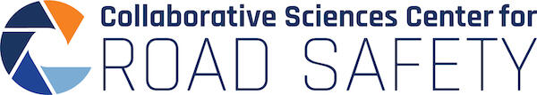 Collaborative Sciences Center for Road Safety logo