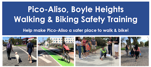 Banner for Pico Aliso CPBST