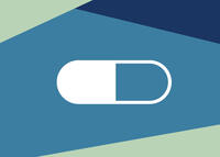 Visual of a Pill