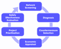 Figure 2 of Road Safety Management Process
