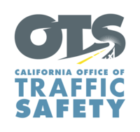 California Office of Traffic Safety Logo