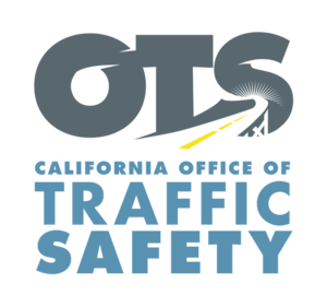 California Office of Traffic Safety Logo