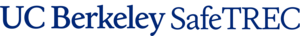 Logo of UC Berkeley SafeTREC